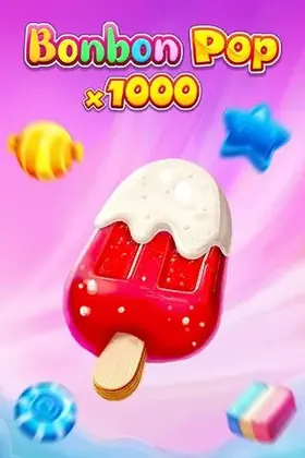 Bonbons Explosifs x1000