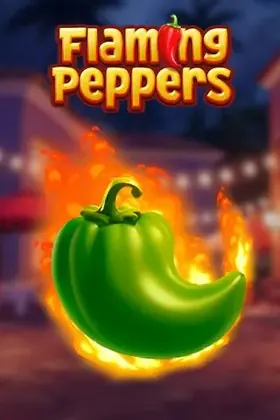 Piments Ardents