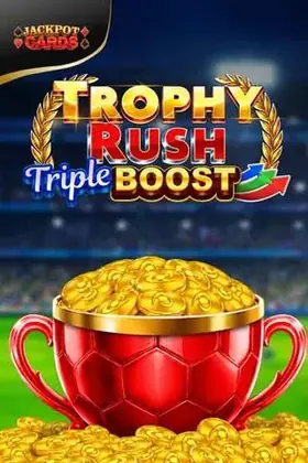 Course au Trophée