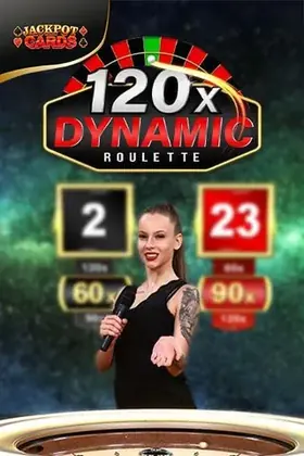 Roulette Éclair en direct
