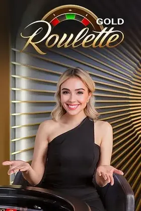 Roulette Dorée en direct