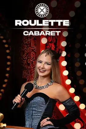 Roulette Cabaret en direct